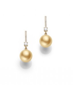 Anting Mutiara Lombok