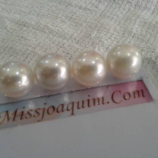 Original Loose South Sea Pearls (BZW-04)