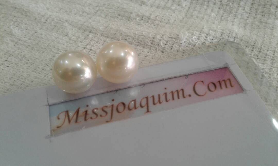 Original Loose South Sea Pearls (BZW-10)