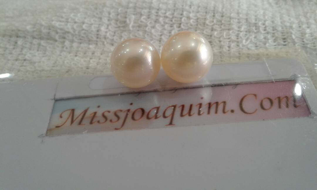 Original Loose South Sea Pearls (BZW-14)