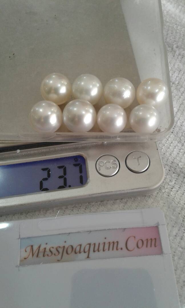 High Quality Loose South Sea Pearl (BZW-6022)