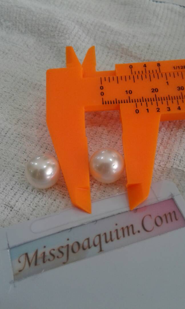 High Quality Loose South Sea Pearl (BZW-1023)