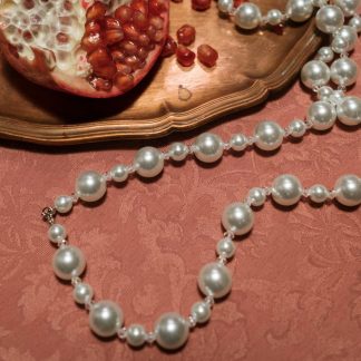 Pearl & Jewelry